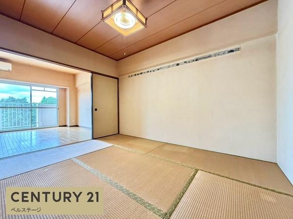 ダイアパレス千葉青葉台サウスアベニュー