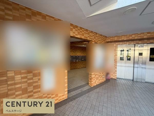 ダイアパレス千葉青葉台サウスアベニュー