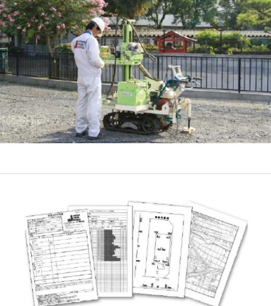 JR内房線　君津市外箕輪1丁目　新築戸建3号棟