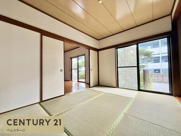 君津市人見３丁目の中古一戸建て