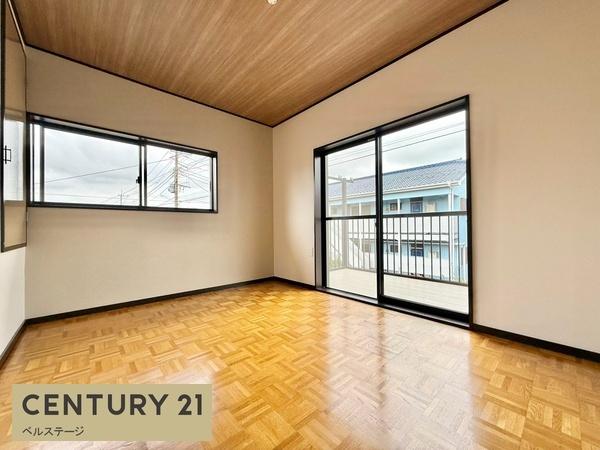 君津市人見３丁目の中古一戸建て