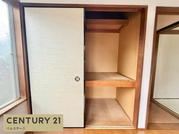 君津市人見３丁目の中古一戸建て