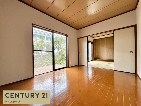 君津市人見３丁目の中古一戸建て