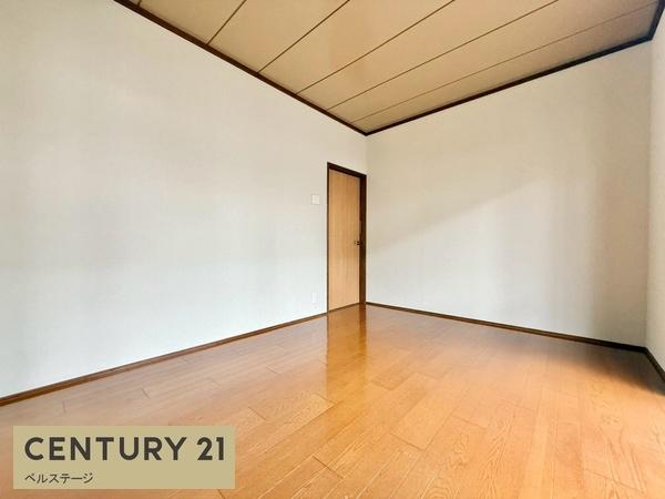 君津市人見３丁目の中古一戸建て
