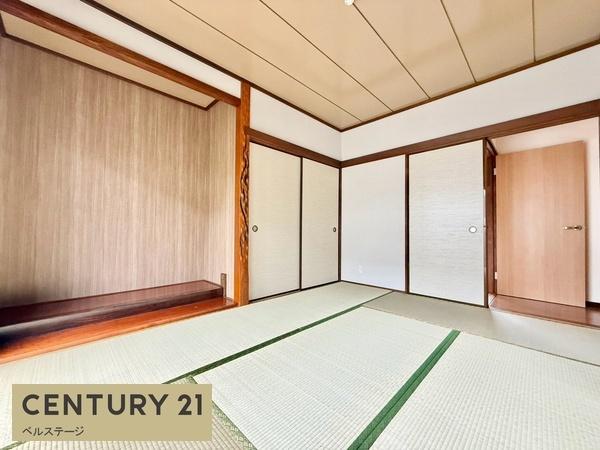 君津市人見３丁目の中古一戸建て