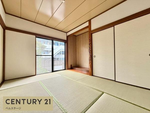 君津市人見３丁目の中古一戸建て