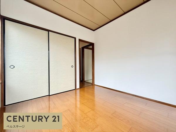 君津市人見３丁目の中古一戸建て