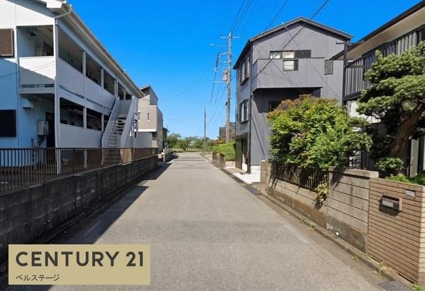 君津市人見３丁目の中古一戸建て
