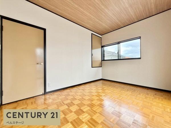 君津市人見３丁目の中古一戸建て