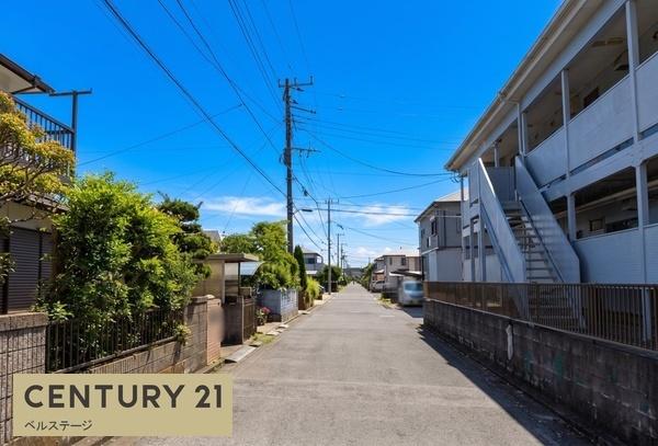 君津市人見３丁目の中古一戸建て