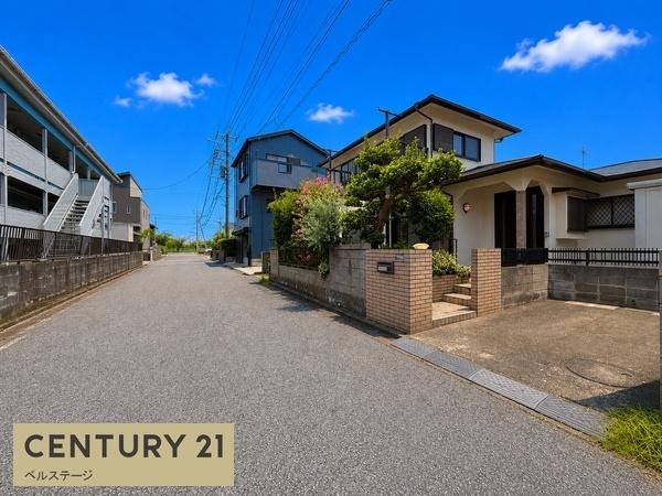 君津市人見３丁目の中古一戸建て