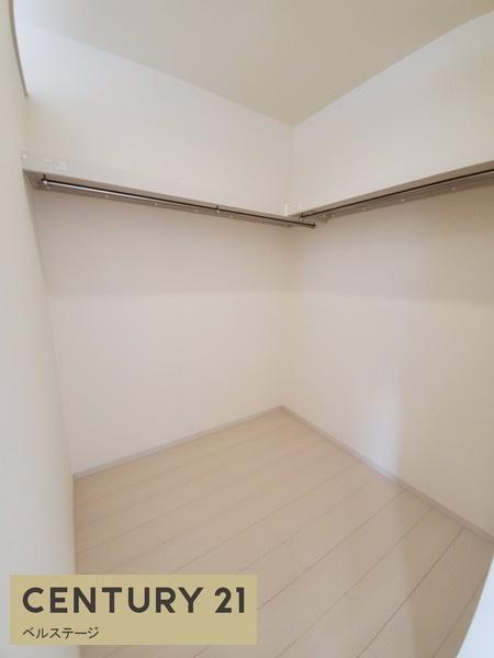 JR内房線　市原市桜台3丁目　新築戸建1号棟