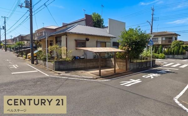 JR内房線　市原市桜台3丁目　新築戸建1号棟