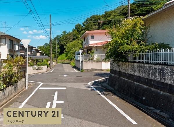 JR内房線　市原市桜台3丁目　新築戸建1号棟