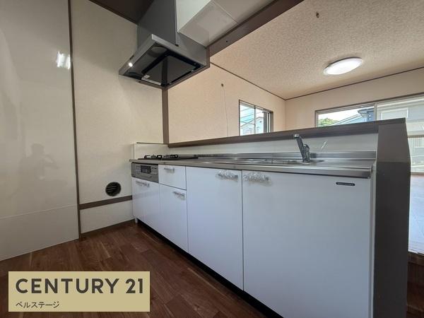 木更津市大久保２丁目の中古一戸建て