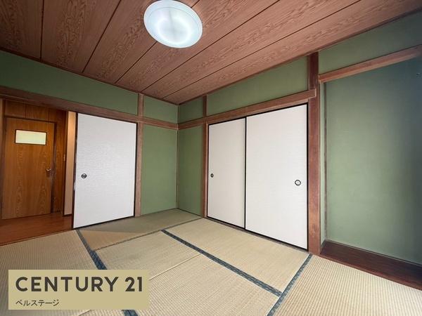 木更津市大久保２丁目の中古一戸建て