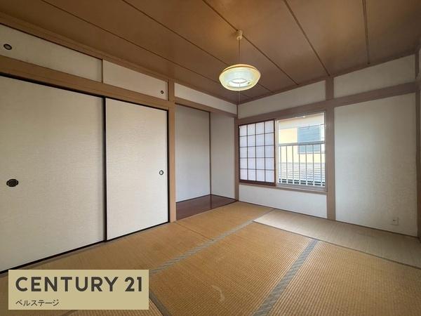 木更津市大久保２丁目の中古一戸建て