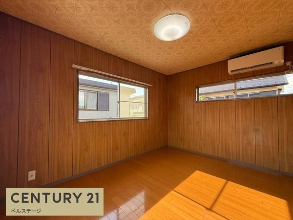 木更津市大久保２丁目の中古一戸建て