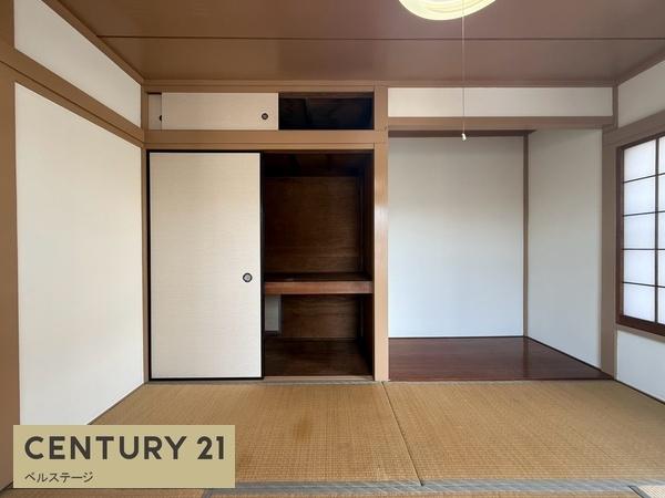 木更津市大久保２丁目の中古一戸建て