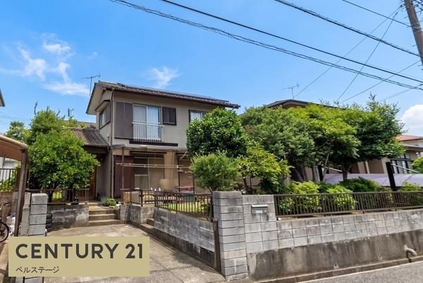 木更津市大久保２丁目の中古一戸建