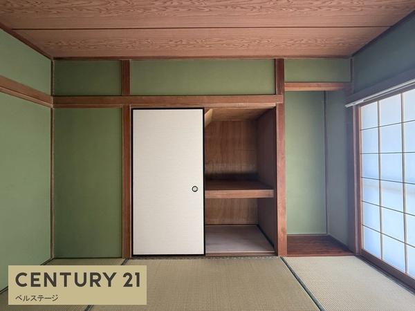 木更津市大久保２丁目の中古一戸建て