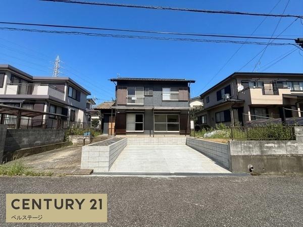 木更津市大久保２丁目の中古一戸建て