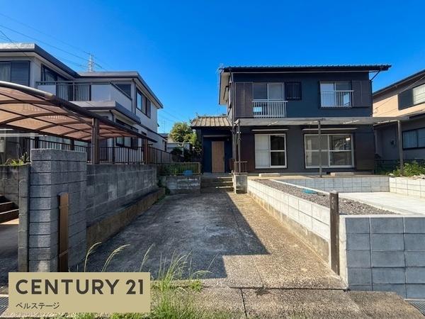 木更津市大久保２丁目の中古一戸建て