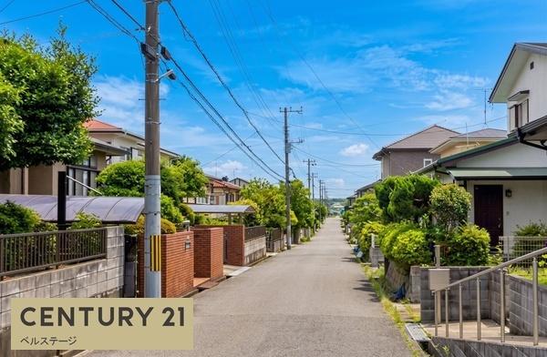 木更津市大久保２丁目の中古一戸建て