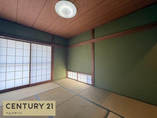 木更津市大久保２丁目の中古一戸建て