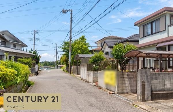 木更津市大久保２丁目の中古一戸建て
