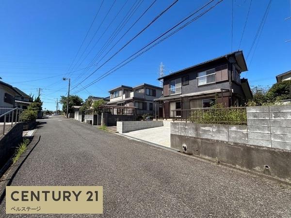 木更津市大久保２丁目の中古一戸建
