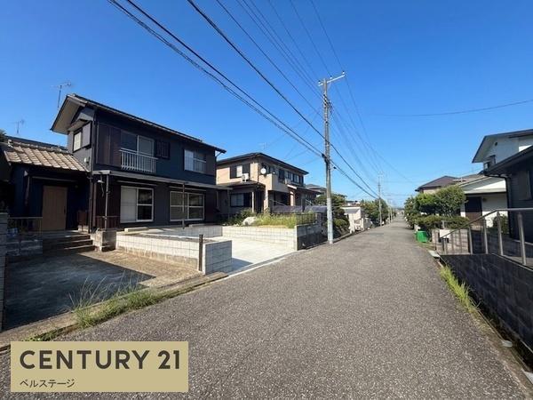 木更津市大久保２丁目の中古一戸建て