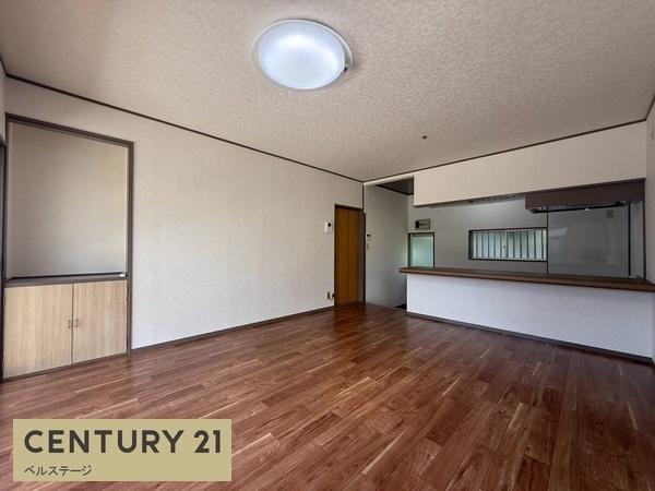木更津市大久保２丁目の中古一戸建て