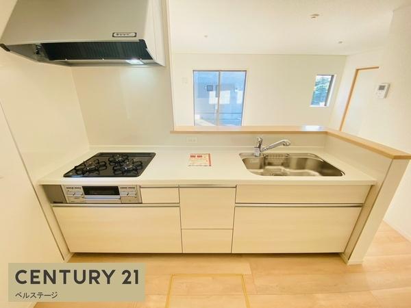 JR内房線　市原市諏訪2丁目　新築戸建17号棟