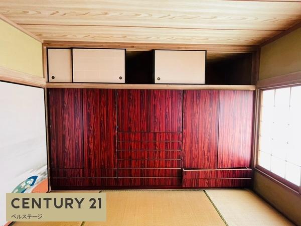 君津市西坂田３丁目の中古一戸建て