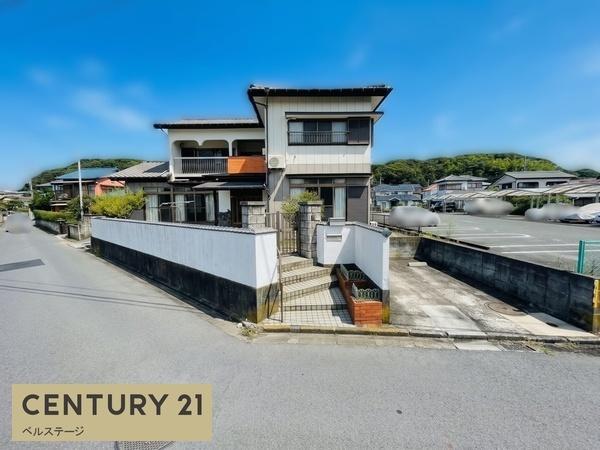 JR内房線 君津市西坂田3丁目 中古戸建