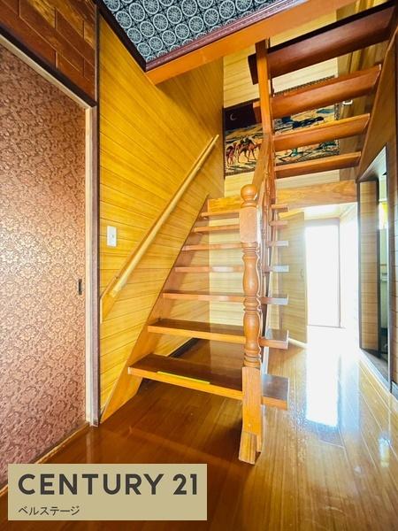 君津市西坂田３丁目の中古一戸建て