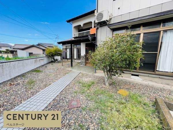 君津市西坂田３丁目の中古一戸建て
