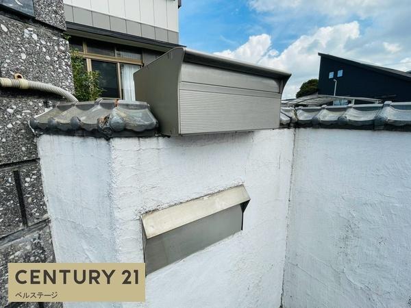 君津市西坂田３丁目の中古一戸建て
