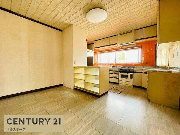 君津市西坂田３丁目の中古一戸建て