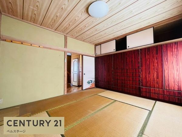 君津市西坂田３丁目の中古一戸建て