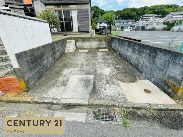 君津市西坂田３丁目の中古一戸建て