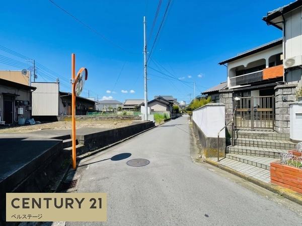 君津市西坂田３丁目の中古一戸建て
