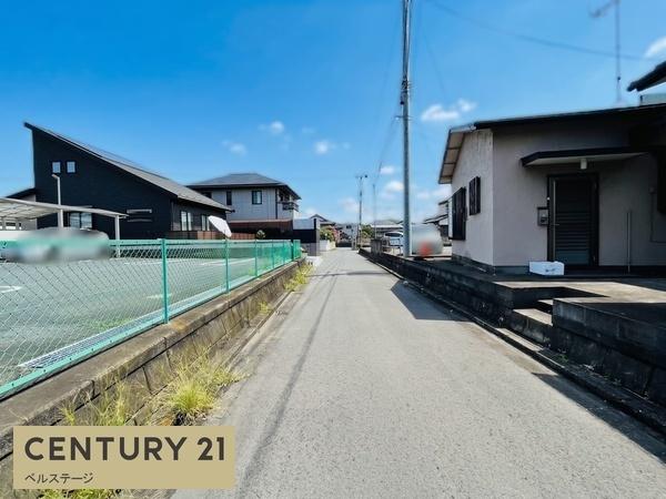 君津市西坂田３丁目の中古一戸建て