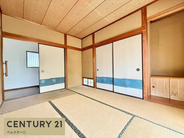 市原市西広６丁目の中古一戸建て