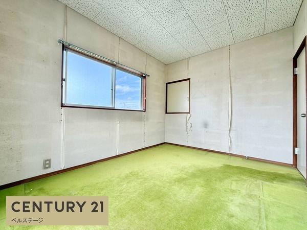 市原市西広６丁目の中古一戸建て