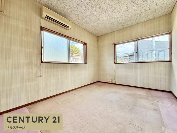 市原市西広６丁目の中古一戸建て