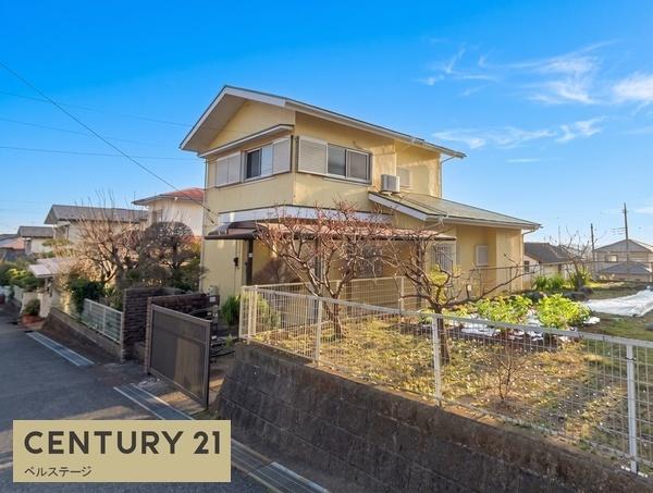 小湊鉄道 市原市西広6丁目 中古戸建