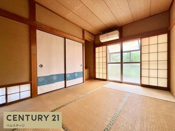 市原市西広６丁目の中古一戸建て