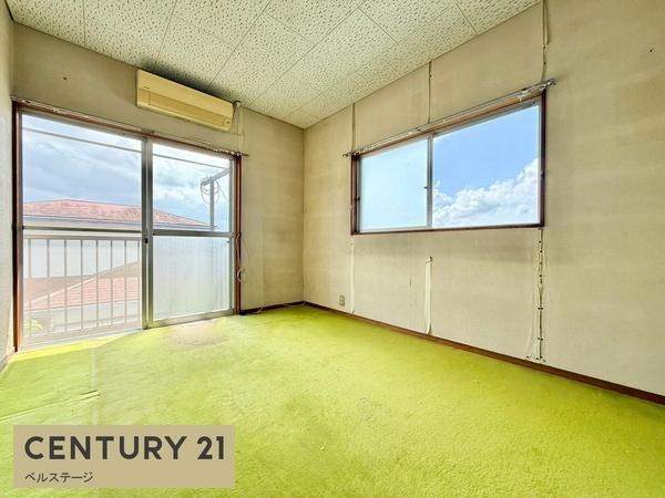 市原市西広６丁目の中古一戸建て